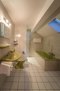 Hotel Garni Kapellenstüberl - Raubling - 1