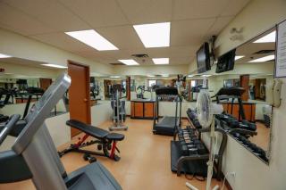 The Glenmore Inn & Convention Centre - Calgary - 2