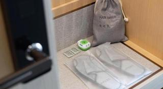 Lavande Hotel Guangzhou Quzhuang Metro Station - 1