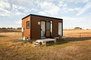 Lough View Cabin by Tiny Away - Rosebrook - 0