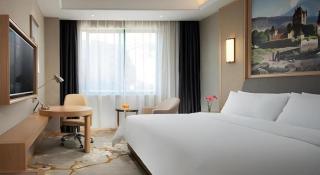 Vienna Hotel Guangzhou Yonghe Development Zone - Canton - 9