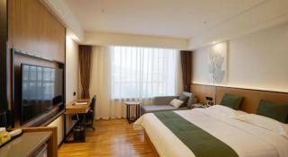 GreenTree Inn Express Kunming East Passenger Station Huazhicheng - 1
