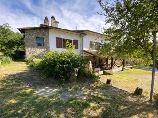 Agriturismo Il Respiro del Bosco - San Piero in Bagno - 0
