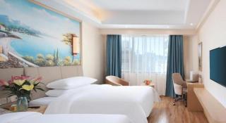 Vienna Hotel Kunming Baiyun Road Metro Station Jiang'an - Kunming - 6