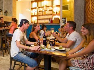 Thalassa Hotel - Ko Tao - 6