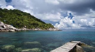 Thalassa Hotel - Ko Tao - 2