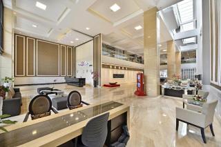 Travello Hotel Bandung - Bandung - 8