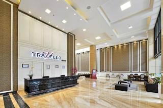 Travello Hotel Bandung - 5