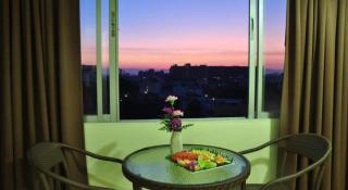 Mayflower Grande Hotel Nimman - Chiang Mai - 2