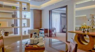 Mansion Garden Hotel - Olongapo - 9