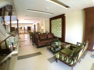 Mansion Garden Hotel - Olongapo - 5