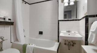 Hotel Harrington - Washington - 8