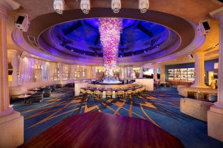 Peppermill Resort Spa Casino - Reno - 3