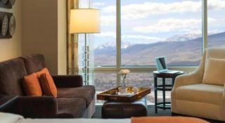 Atlantis Casino Resort Spa - Reno - 3
