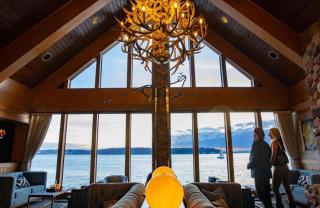The Edgewater, A Noble House Hotel - Seattle - 4