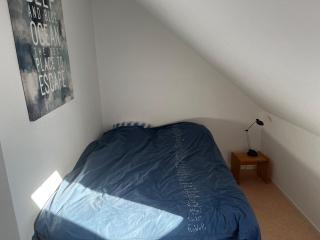 Appartement à 100m de la plage - 1