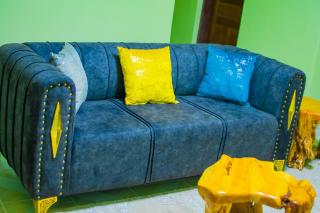 Sereni Urban Lounge - Nanyuki - 7