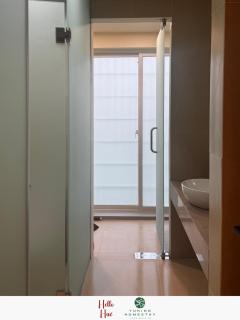 Yukino Homestay Vườn Ngôn Từ - Thôn Dương Xuân Hạ - 9