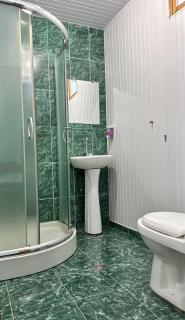 Guest House Tsasne - Omalo - 8