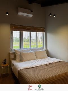 Yukino Homestay Vườn Ngôn Từ - Thôn Dương Xuân Hạ - 8