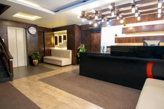 Octave The Gold Leafs Rooms and Service Apt - Bangalore - 3