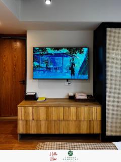 Yukino Homestay Vườn Ngôn Từ - Thôn Dương Xuân Hạ - 6