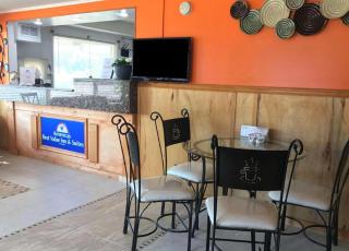 Americas Best Value Inn & Suites Macon at Sunset Dr - Macon - 7