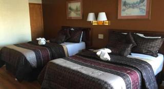 Americas Best Value Inn & Suites Macon at Sunset Dr - Macon - 1