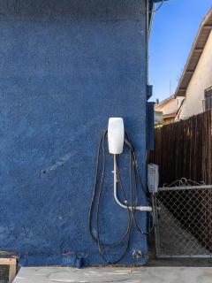 Barrio Casita - 2Bd, Central, Parking, EV Charging - San Diego - 7