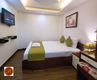 Beautiful Hotel - Hô-Chi-Minh-Ville - 7