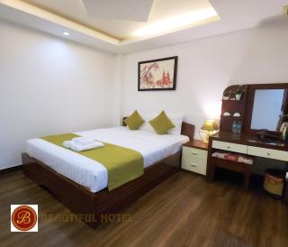 Beautiful Hotel - Hô-Chi-Minh-Ville - 8