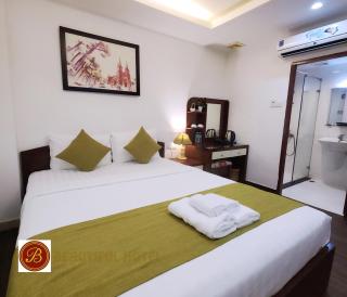 Beautiful Hotel - Hô-Chi-Minh-Ville - 5