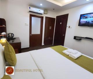 Beautiful Hotel - Hô-Chi-Minh-Ville - 6
