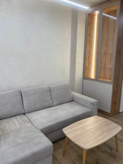 DOBA - LUKS клас - Mukačevo - 5