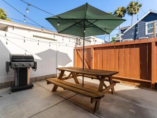 Barrio Casita - 2Bd, Central, Parking, EV Charging - San Diego - 8
