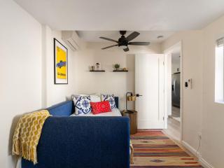 Barrio Casita - 2Bd, Central, Parking, EV Charging - San Diego - 1