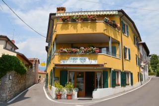 Locanda Speranza - Torri del Benaco - 2