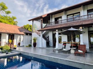 Sun & Swim Pool Villa Koh Samui - Mae Nam - 0