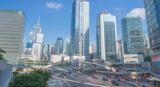 Dragon Hostel Hong Kong - 2