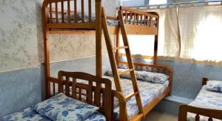 Dragon Hostel Hong Kong - 2