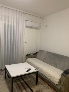 Andi's Apartment in the City Center - 7