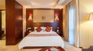 Ramada by Wyndham Wujiaochang Shanghai - Shanghai - 5