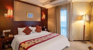 Ramada by Wyndham Wujiaochang Shanghai - Shanghai - 4