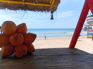 Happy Beach hotel nilaveli - Nilaveli - 4