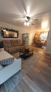 The Park Ave Retreat - 8