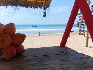 Happy Beach hotel nilaveli - Nilaveli - 5
