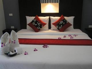 The Impress Khonkaen Hotel - 8