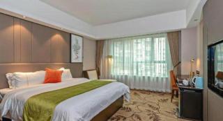 New Pearl River Hotel - Canton - 1