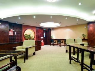 New Pearl River Hotel - 1
