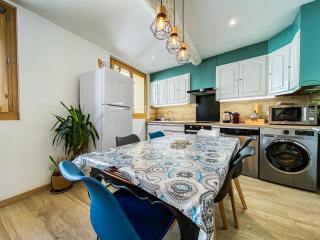 Maison de village climatisée Entre Béziers et Narbonne jusqu'à 5 pers - Coursan - 4